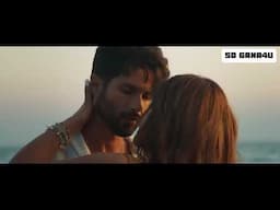 Akhiyaan Gulaab Song   Shahid Kapoor, 2024