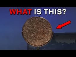 12 Most Incredible Discovered Ancient Artifacts Scientists Still Can't Explain