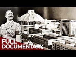 Inside Hitler's Munich - The Nazis' Plan for the 'Capital of the Movement' | FD History