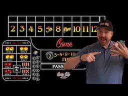 Crapless Craps | Win on Every Roll