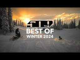 509 - Best Of Winter 2024