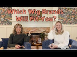 Wig Fit Test: Which Wigs Will Fit Petite Heads?