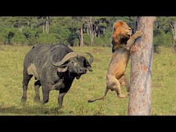 10 Craziest Animal Fights Ever Caught on Camera