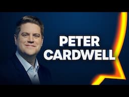 Peter Cardwell | 22-Nov-24