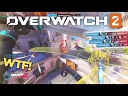 Overwatch 2 MOST VIEWED Twitch Clips of The Week! #310