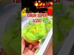 Coba Tanam Timun Jade di Rumah