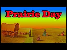 Prairie Day | Bedtime Stories Read Aloud by GoodHeart Kids Books Read Aloud for Children