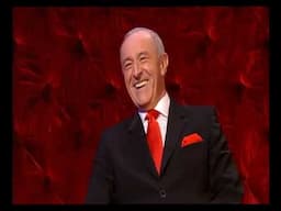 The Brilliant Len Goodman on Al Murray's 'Happy Hour' | Avalon