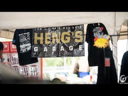 Heng's Garage with Street Doc Fest Songkhla 2024