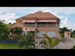 Peaceful Retreat 5 Bedroom 5 Bathroom House For Sale At Devon Road, Manchester, Jamaica