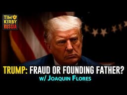 Donald Trump: Fraud or Founding Father?