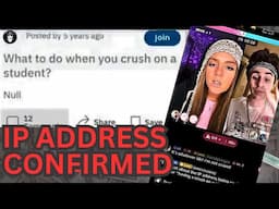 You Wont Believe What the GoFundMe TikTok Scammer Was Just Exposed For (Adrielle Sigler /VeganRizz)