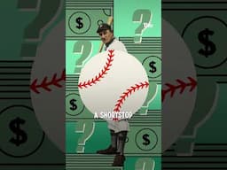 The Strange Story of the $6m Baseball Card