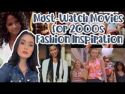 15 Must-Watch Movies for 2000s Fashion Inspiration 🛍