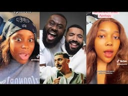 Black Woman REACTS To ShxtsNGigs Podcast Laughing At Andrew Schulz Racist Jokes About Black Women