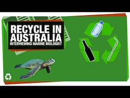 Recycle Plastic Australia! Consequence VS Solutions