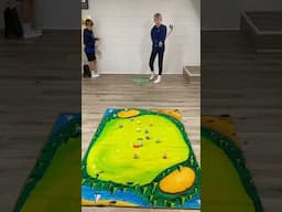 PRECISION Golf Challenge!