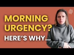 The Gastrocolic Reflex: Understanding Morning Urgency with IBS