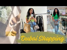 Dubai Shopping Vlog | Malayalam Vlog