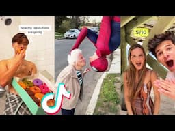 Funny Tik Tok March 2022 (Part 1) NEW Clean TikTok