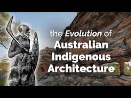 CARTA: Deep Time Evolution of the Indigenous Peoples and Architectures of Australia