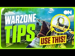 Warzone Season 1 - Best Settings, Best Loadout and Tips & Tricks