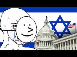 How Israel Cucked the United States