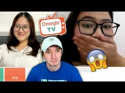 They Didn't Know I Could Speak Their Languages! - OmeTV