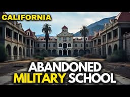 The Untold Story of America's Abandoned Military School