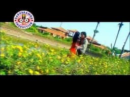 I love u - Diwana tor lagi - Sambalpuri Songs - Music Video