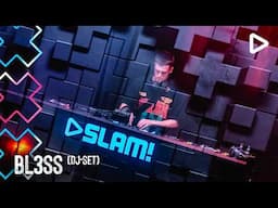 BL3SS - LIVE @ ADE 2024 (DJ-set) 🔥 | SLAM!