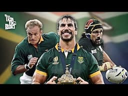 The GREATEST Springbok that EVER Lived |  The Big Jim Show