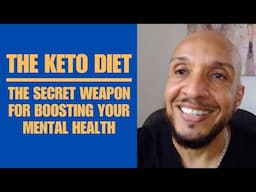 5 Incredible Benefits of the Keto Diet for Mental Health #keto #mentalhealth