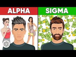 10 Signs You Are a Sigma Male