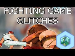 Fighting Game Glitches that are NECESSARY to win