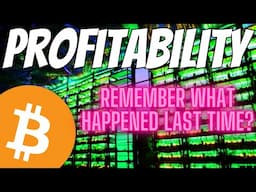 Dont Tell Wallstreet - Bitcoin Miner Stocks