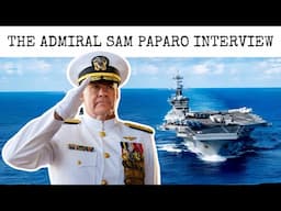 Deep Intel on INDOPACOM's Plan to Defeat China