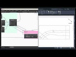 Dynamo Nodes | Civil 3D 2025.1