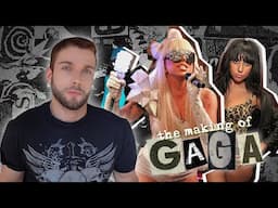 Lady Gaga: The ULTIMATE Deep Dive ☆ How She Changed The Pop World