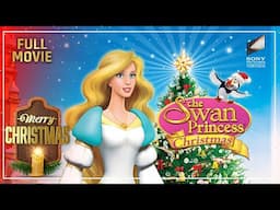 The Swan Princess: Christmas (2012) | Starring Laura Bailey & Yuri Lowenthal | Full movie