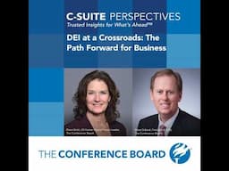 DEI at a Crossroads: The Path Forward for Business