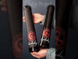 Didgeridoo Beatboxing on both models of Airdidge!