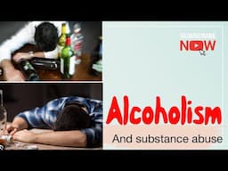 The miraculous management of alcoholism and substance abuse through alternative therapy