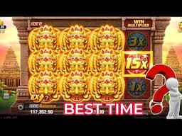 Fortune Gems Slot Game:- How To Play Fortune Gems Slot || Fortune Gems Tips and Best Time to Play