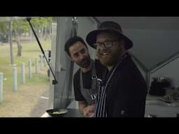 Eat Australia Northern Territory | Episode 3 | Elijah's Kitchen