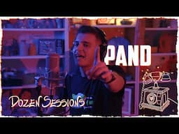 PAND | Dozen Sessions