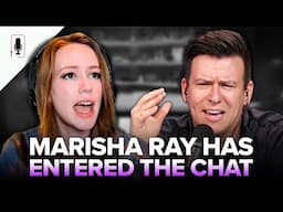 Marisha Ray Talks Being Tinker Bell, Constant Online Harassment, The Future of Critical Role & Ep 50