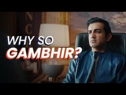 How to start in Crypto ft. Gautam Gambhir | BTW why is Gautam, Gambhir?