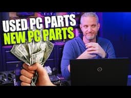 Don't fall into this common PC trap....