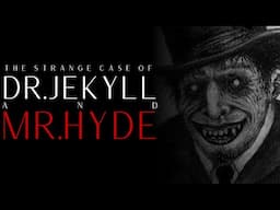 The Strange Case of Dr.Jekyll & Mr.Hyde [Dark/Mystery] (Audiobook)